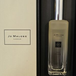 Jo Malone Yuja Cologne in Cream and Silver